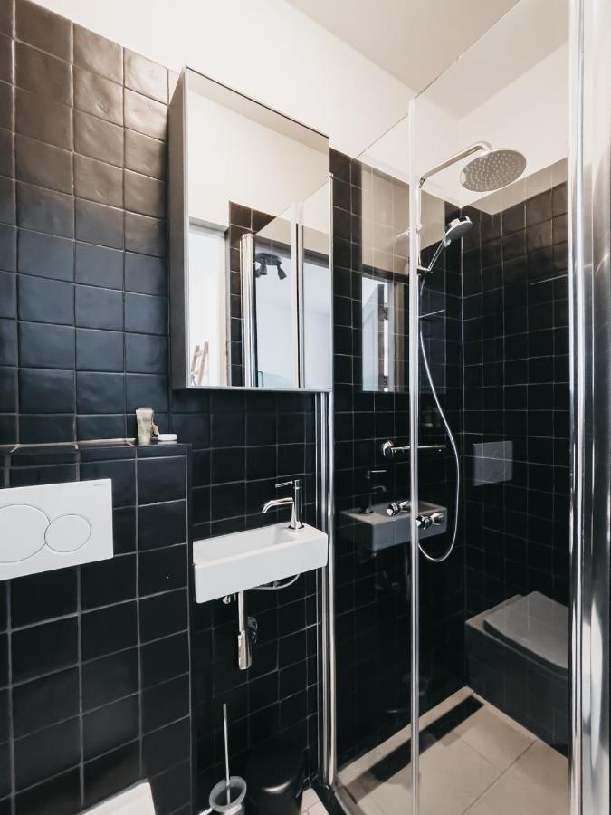 Hotel Zand Zandvoort Exteriér fotografie